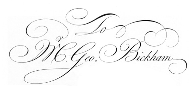 spencer script coca cola