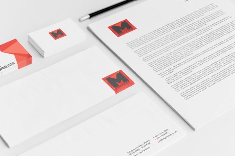 stationery-mockup
