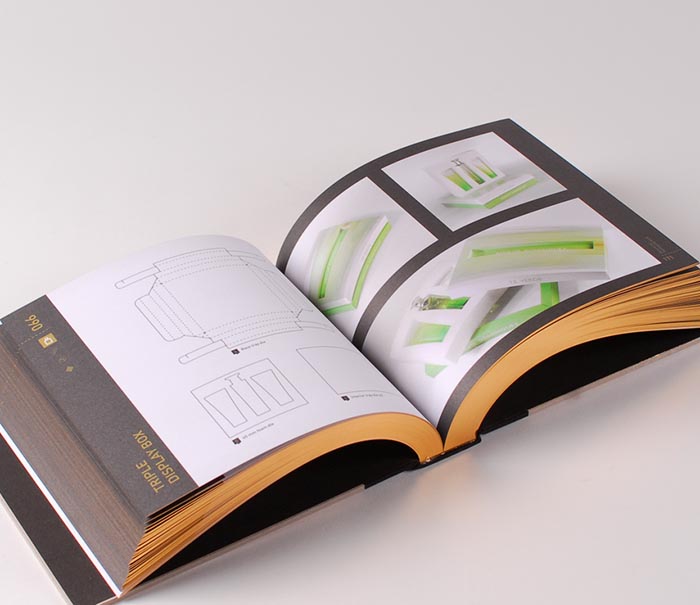 new-structural-packaging-gold libro