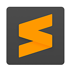 Sublime Text 3 Sublime Text 3