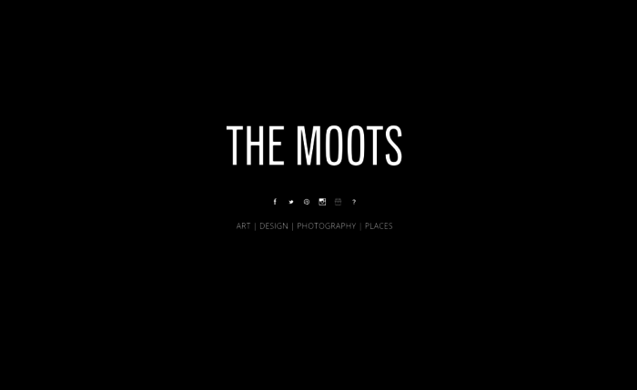 the moots