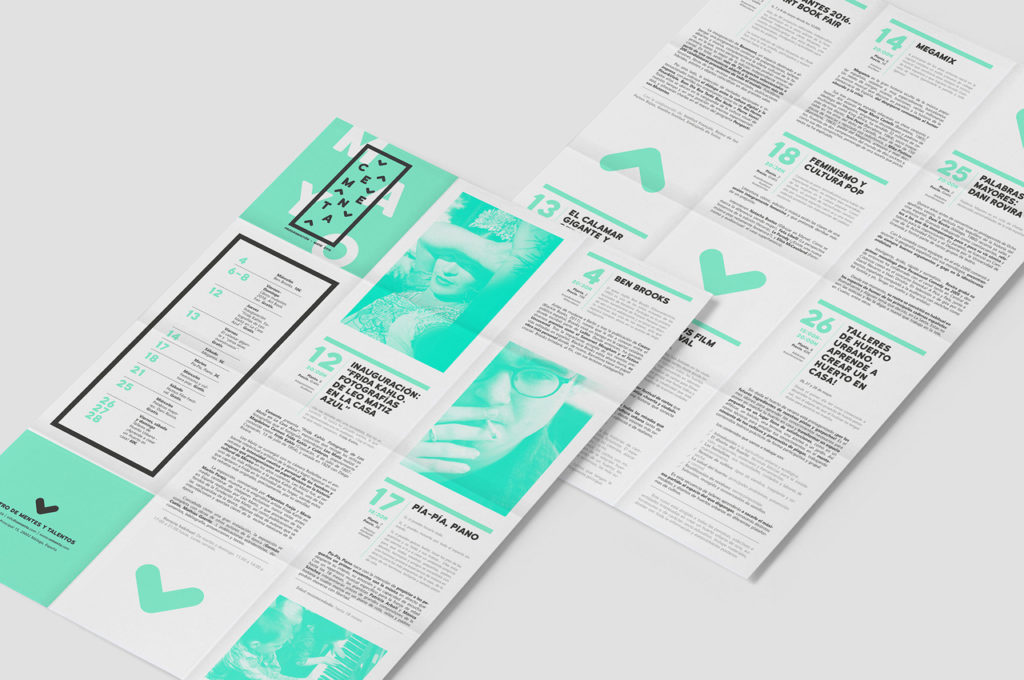 Aprender de Adobe InDesign