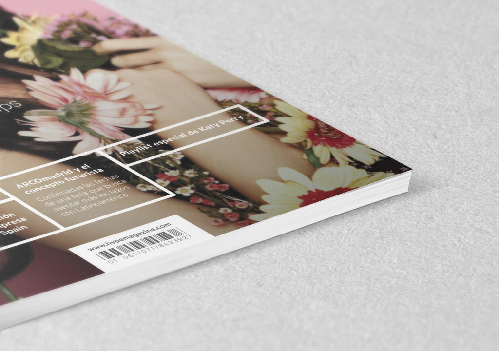 Mejores mockups gratis diseño editorial