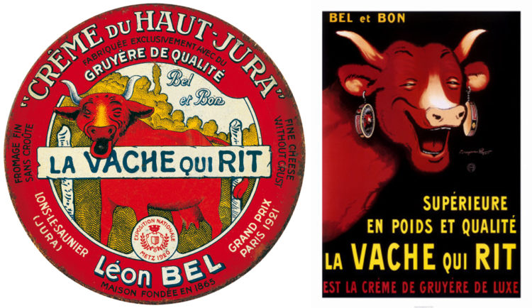 vaca-rie-benjamin-rabier