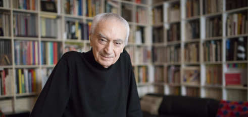 Massimo Vignelli vignelli_2_recorte