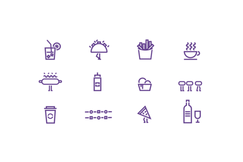 webs de restaurantes inspiracion diseno website