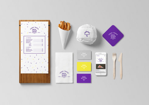 webs de restaurantes inspiracion diseno website