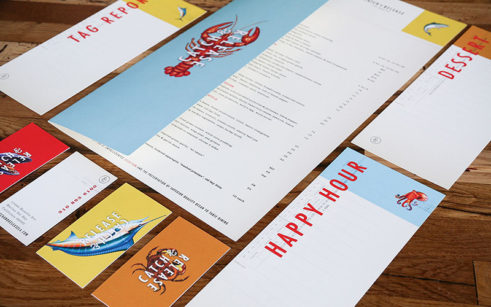 webs de restaurantes inspiracion diseno website